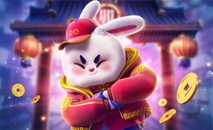 bbrbet fortune rabbit