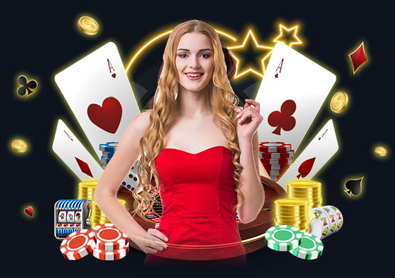 Cassino ao Vivo no 900 bet vip